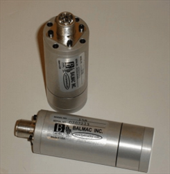 Transmitters and Monitoring Systems 158 Velocity Vibration Transducer Balmac